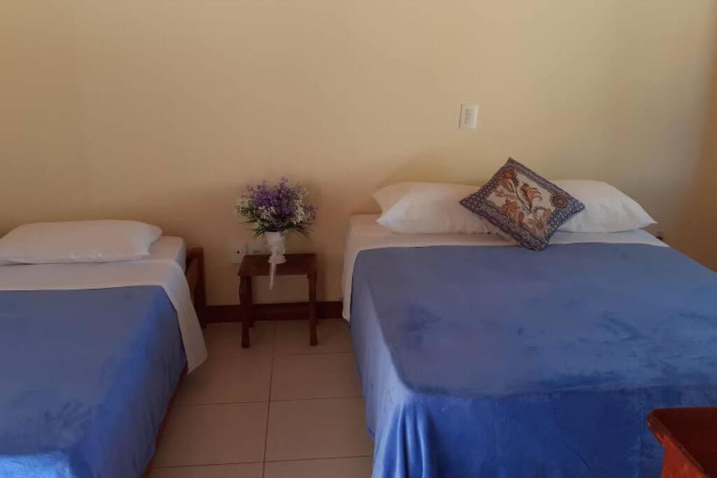 Suite Delicada Centro Buzios Exterior foto