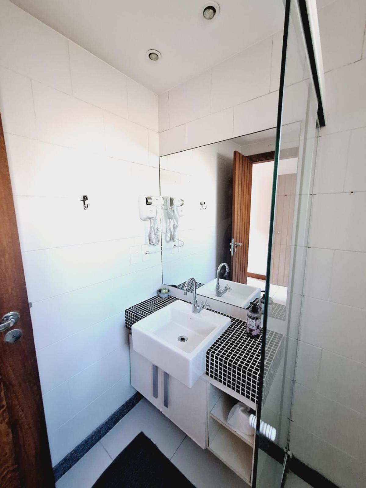 Suite Delicada Centro Buzios Exterior foto